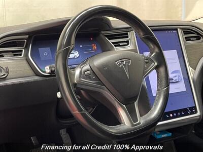 2014 Tesla Model S 85   - Photo 16 - Temple Hills, MD 20748