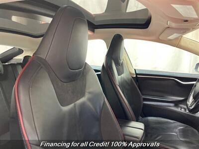 2014 Tesla Model S 85   - Photo 27 - Temple Hills, MD 20748