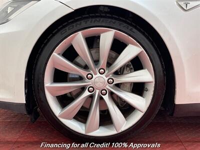 2014 Tesla Model S 85   - Photo 11 - Temple Hills, MD 20748