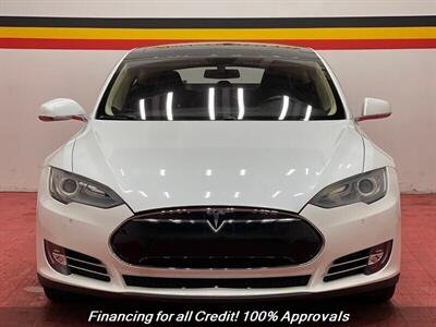 2014 Tesla Model S 85   - Photo 3 - Temple Hills, MD 20748