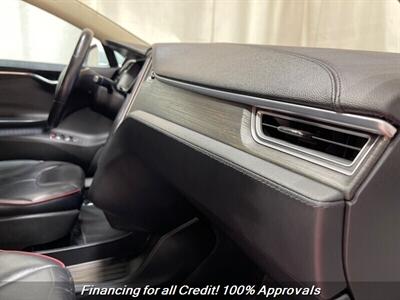 2014 Tesla Model S 85   - Photo 29 - Temple Hills, MD 20748
