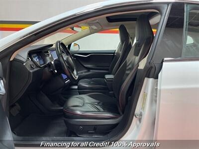 2014 Tesla Model S 85   - Photo 12 - Temple Hills, MD 20748