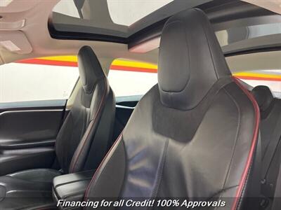 2014 Tesla Model S 85   - Photo 13 - Temple Hills, MD 20748