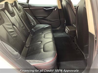 2014 Tesla Model S 85   - Photo 24 - Temple Hills, MD 20748