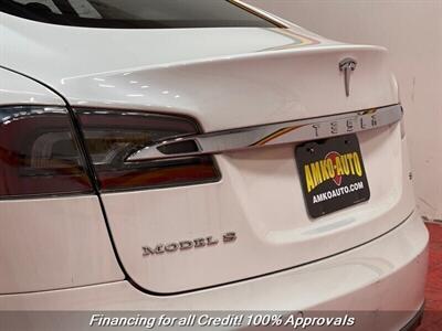2014 Tesla Model S 85   - Photo 9 - Temple Hills, MD 20748