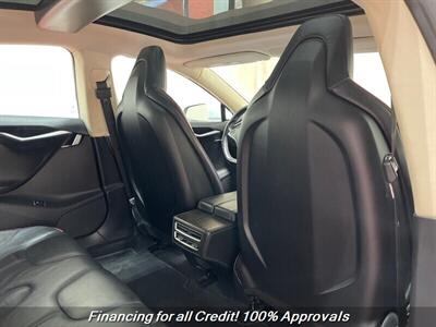 2014 Tesla Model S 85   - Photo 23 - Temple Hills, MD 20748