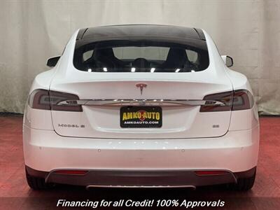 2014 Tesla Model S 85   - Photo 6 - Temple Hills, MD 20748