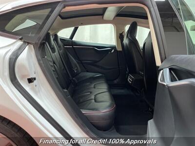 2014 Tesla Model S 85   - Photo 22 - Temple Hills, MD 20748