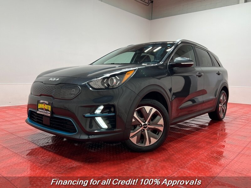 2022 Kia Niro EV EX  