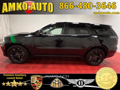 2022 Dodge Durango R/T - Photo 7 - Laurel, MD 20724
