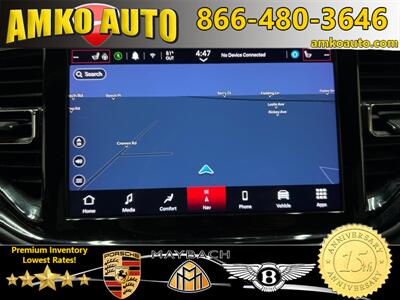 2022 Dodge Durango R/T - Photo 47 - Laurel, MD 20724