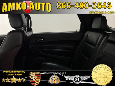 2022 Dodge Durango R/T - Photo 22 - Laurel, MD 20724