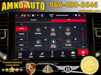 2022 Dodge Durango R/T - Photo 50 - Laurel, MD 20724