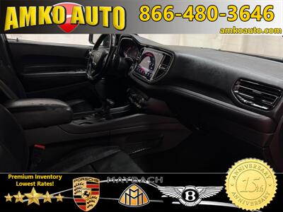2022 Dodge Durango R/T - Photo 33 - Laurel, MD 20724
