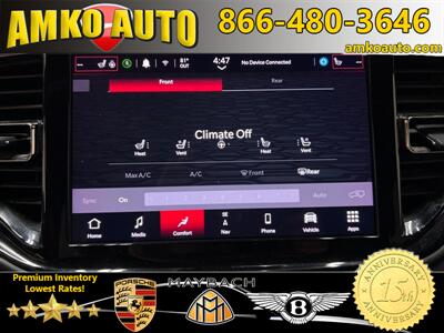 2022 Dodge Durango R/T - Photo 46 - Laurel, MD 20724