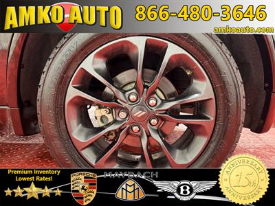 2022 Dodge Durango R/T - Photo 8 - Laurel, MD 20724