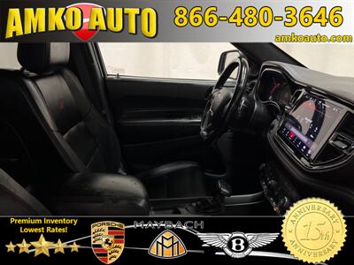 2022 Dodge Durango R/T - Photo 34 - Laurel, MD 20724