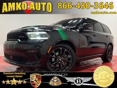 2022 Dodge Durango R/T - Photo 2 - Laurel, MD 20724