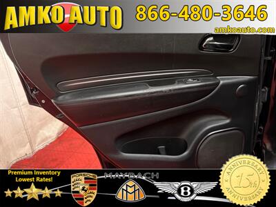 2022 Dodge Durango R/T - Photo 20 - Laurel, MD 20724