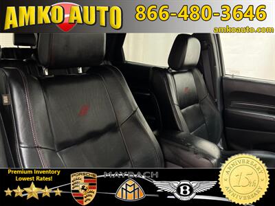 2022 Dodge Durango R/T - Photo 35 - Laurel, MD 20724