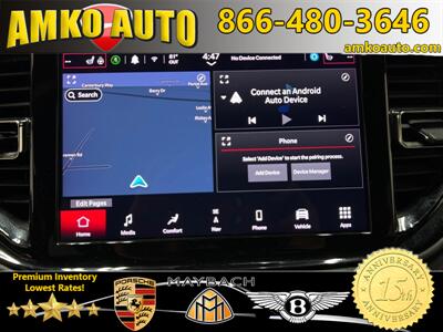 2022 Dodge Durango R/T - Photo 44 - Laurel, MD 20724