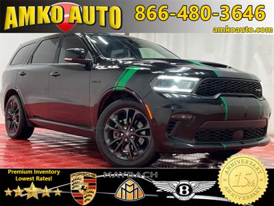 2022 Dodge Durango R/T - Photo 5 - Laurel, MD 20724