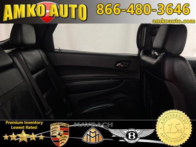 2022 Dodge Durango R/T - Photo 30 - Laurel, MD 20724