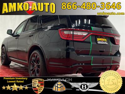 2022 Dodge Durango R/T - Photo 12 - Laurel, MD 20724