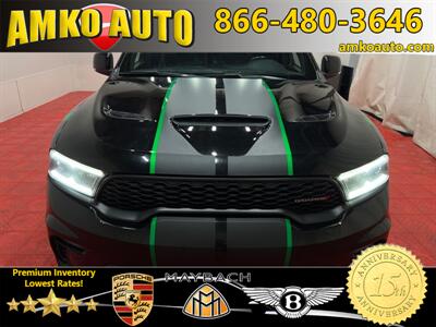 2022 Dodge Durango R/T - Photo 3 - Laurel, MD 20724