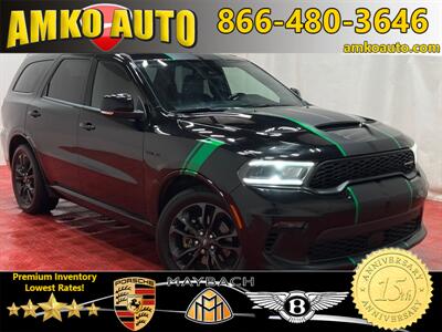 2022 Dodge Durango R/T - Photo 6 - Laurel, MD 20724