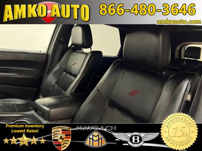 2022 Dodge Durango R/T - Photo 19 - Laurel, MD 20724
