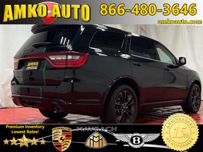 2022 Dodge Durango R/T - Photo 15 - Laurel, MD 20724