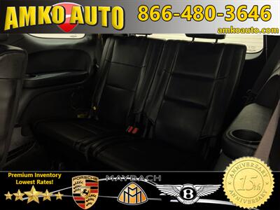 2022 Dodge Durango R/T - Photo 26 - Laurel, MD 20724