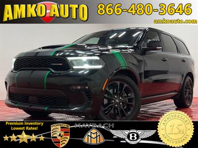 2022 Dodge Durango R/T - Photo 1 - Laurel, MD 20724