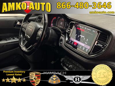 2022 Dodge Durango R/T - Photo 36 - Laurel, MD 20724