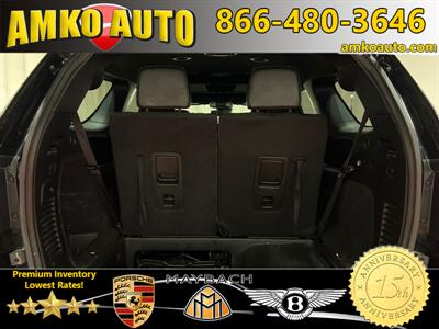 2022 Dodge Durango R/T - Photo 27 - Laurel, MD 20724