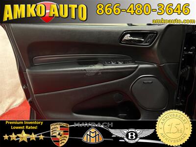 2022 Dodge Durango R/T - Photo 16 - Laurel, MD 20724