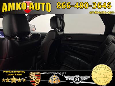 2022 Dodge Durango R/T - Photo 21 - Laurel, MD 20724