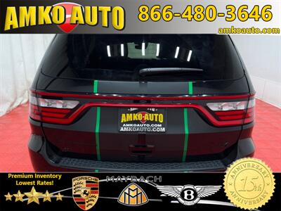 2022 Dodge Durango R/T - Photo 13 - Laurel, MD 20724