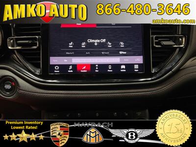 2022 Dodge Durango R/T - Photo 39 - Laurel, MD 20724