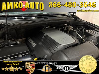 2022 Dodge Durango R/T - Photo 55 - Laurel, MD 20724