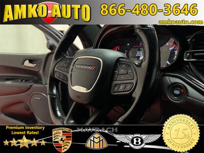 2022 Dodge Durango R/T - Photo 40 - Laurel, MD 20724