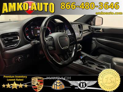 2022 Dodge Durango R/T - Photo 17 - Laurel, MD 20724