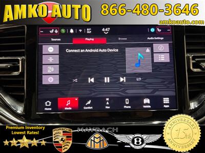 2022 Dodge Durango R/T - Photo 45 - Laurel, MD 20724