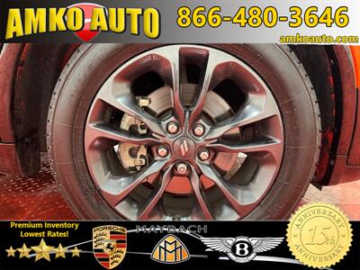 2022 Dodge Durango R/T - Photo 10 - Laurel, MD 20724