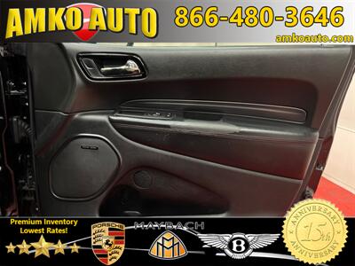 2022 Dodge Durango R/T - Photo 32 - Laurel, MD 20724