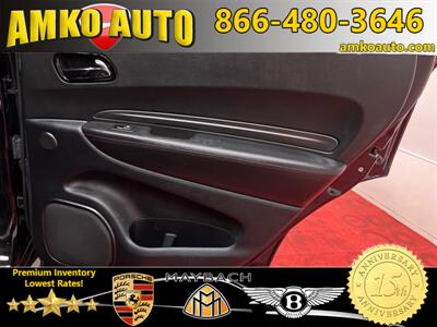 2022 Dodge Durango R/T - Photo 28 - Laurel, MD 20724