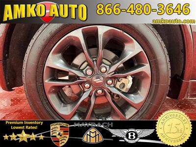 2022 Dodge Durango R/T - Photo 11 - Laurel, MD 20724