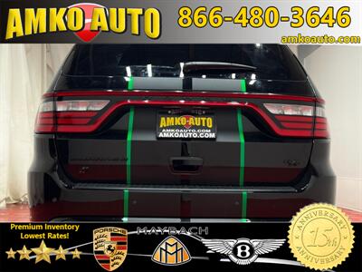 2022 Dodge Durango R/T - Photo 14 - Laurel, MD 20724