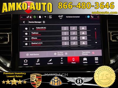 2022 Dodge Durango R/T - Photo 48 - Laurel, MD 20724